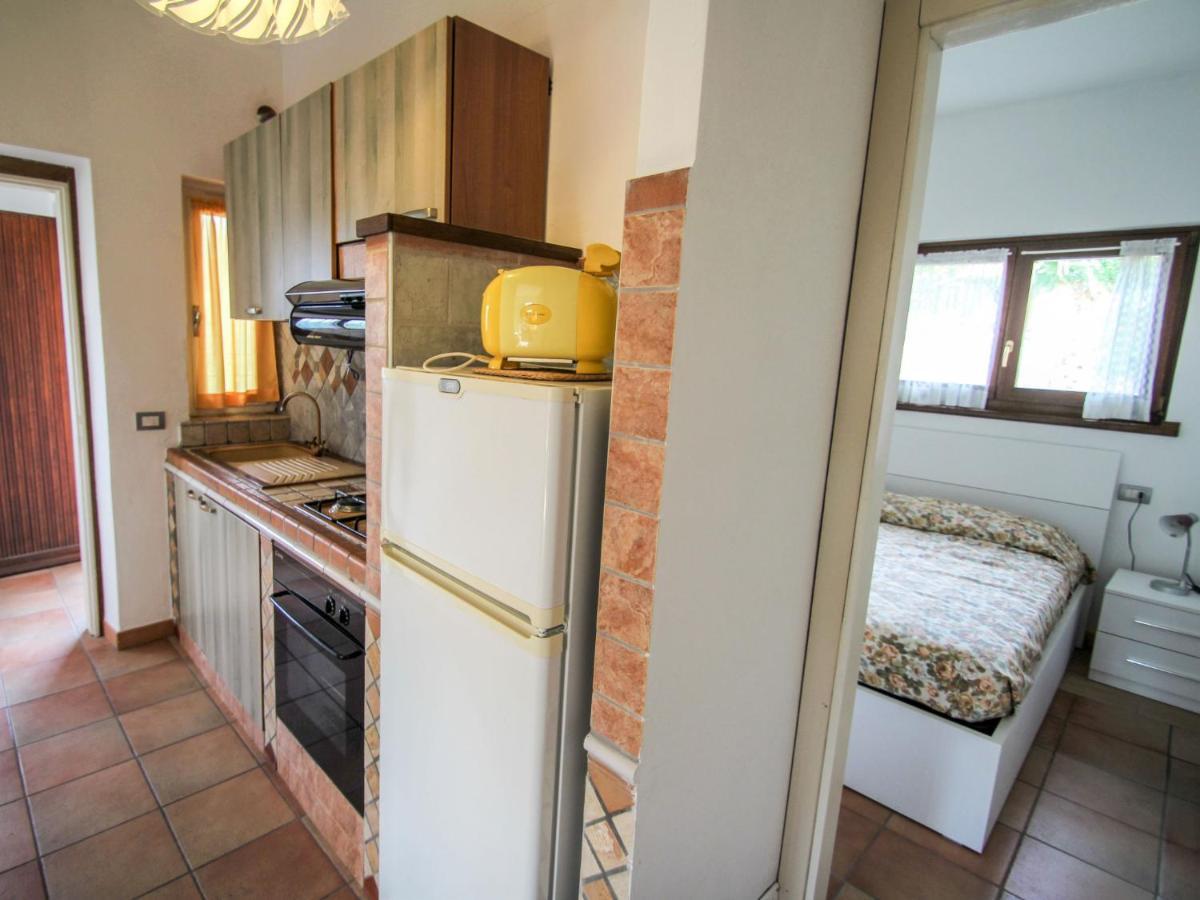 Apartment Residenza Agrifoglio-16 By Interhome Luino Exterior photo